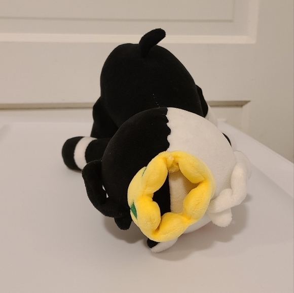 Ranboo Sit Plush YouTooz 12” NWOT Limited Edition Collectible Minecraft Streamer - Picture 6 of 6